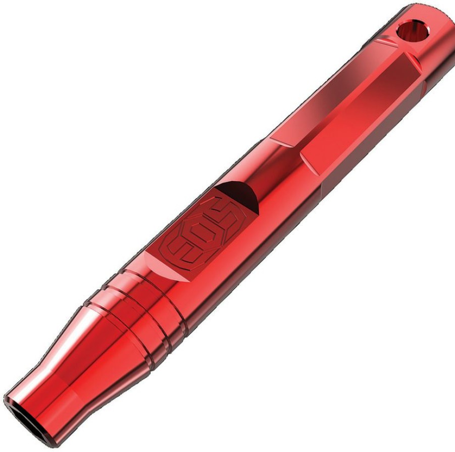 Tools * | 100% Guarantee Eos032R Eos Screw Blaster Tool Red