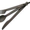 Knives * | Cheaper Vr216 Vargo Spoon/Fork/Knife Set