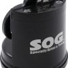 Knife Care * | Exclusive Design Sogsh02 Sog Countertop Knife Sharpener