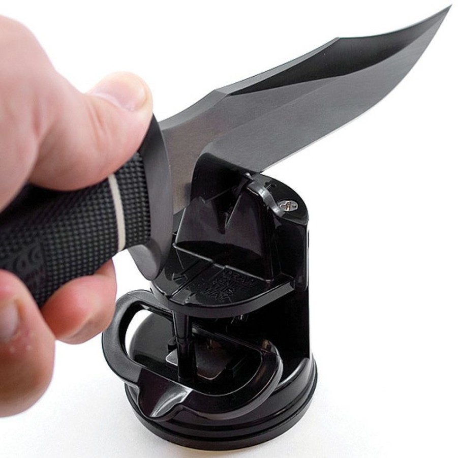 Knife Care * | Exclusive Design Sogsh02 Sog Countertop Knife Sharpener