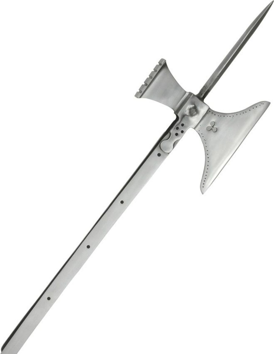 Tools * | Tendy Style Gb099 Get Dressed For Battle Pole Axe