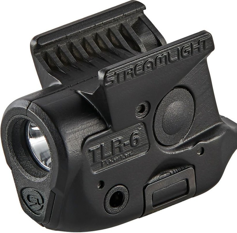 Tools * | Latest Str69285 Streamlight Tlr-6 Triggerguard Light Sight