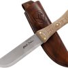 Knives * | Ctk390759 Condor Tool & Knife Primitive Camp Knife Closeout Sale