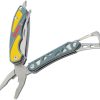 Tools * | Reliable Quality Ac51268 Smith'S Edgesport Multi-Tool