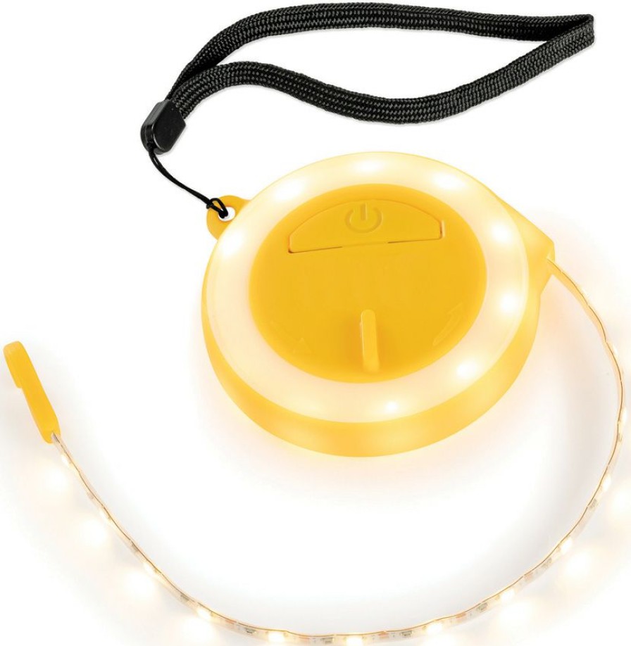 Tools * | Typical Style Nbt020007 No Box Tools Tape Light Yellow