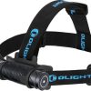 Tools * | Typical Style Oltperun2Bk Olight Perun 2 Headlamp Black