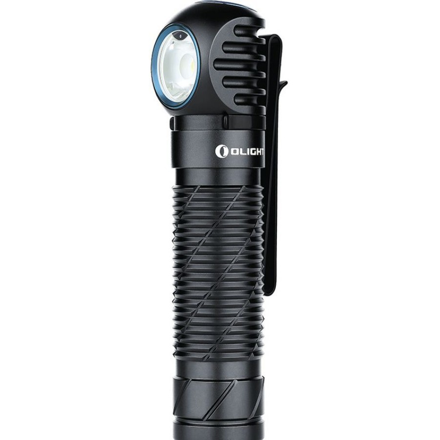 Tools * | Typical Style Oltperun2Bk Olight Perun 2 Headlamp Black