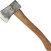 Tools * | Online Snow14 Snow & Nealley Outdoorsman'S Belt Axe