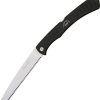 Tools * | 100% Guarantee Oefw70 Outdoor Edge Flip N' Saw Folding Saw