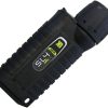 Tools * | Tendy Style Uk80133 Underwater Kinetics Sl4 Eled Mk2 Dive Light Black