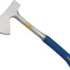 Tools * | Latest Es44A Estwing Camper'S Axe