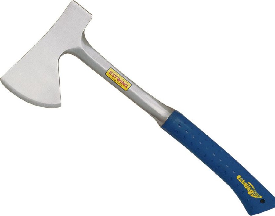 Tools * | Latest Es44A Estwing Camper'S Axe