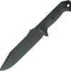 Knives * | Bkr7 Becker Becker Combat Utility Knife Flash Sale