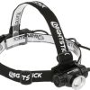 Tools * | Closeout Sale Nsti4708B Nightstick Usb Head Lamp