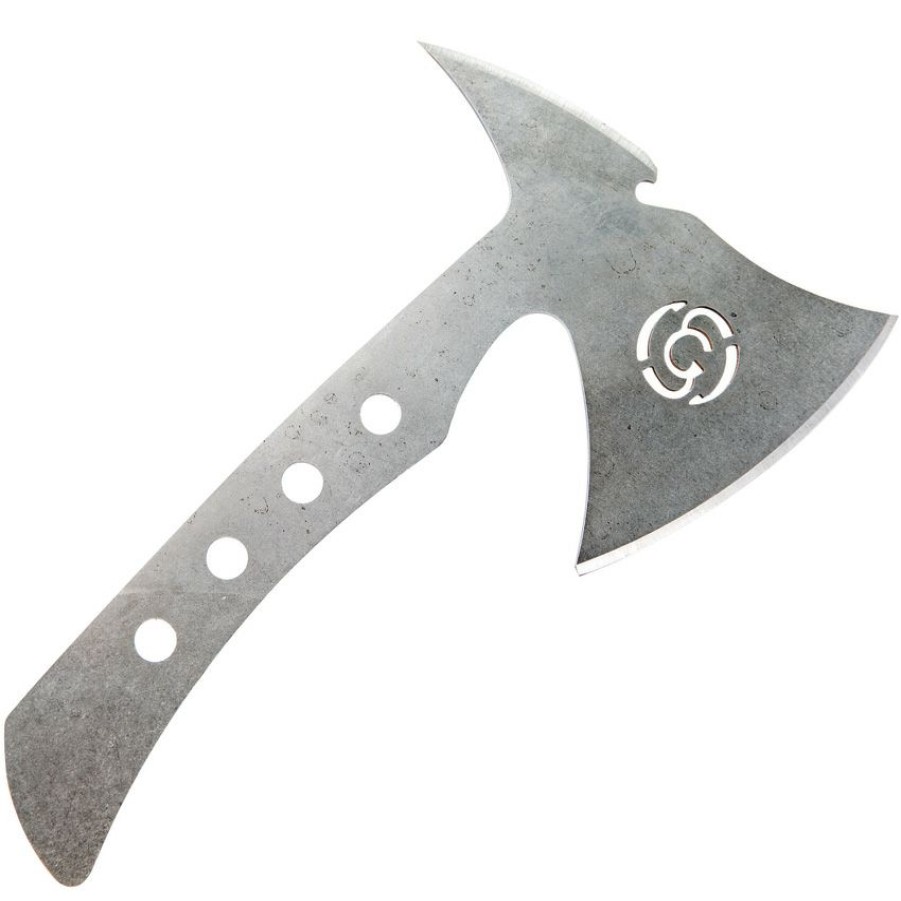 Tools * | Lower Prices Sg21368 Southern Grind Wasp Throwing Axe Set