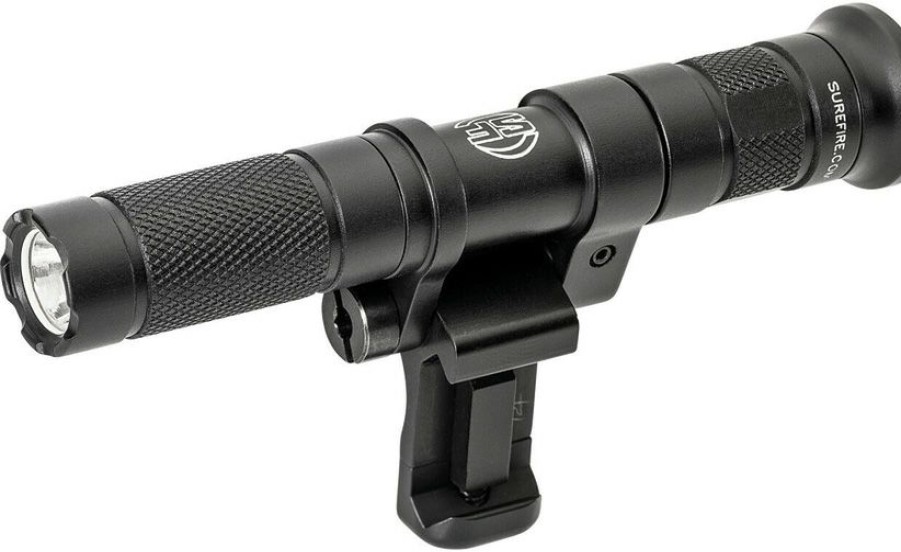 Tools * | Best Quality Sfrm140Abkpro Surefire Micro Scout Light Pro