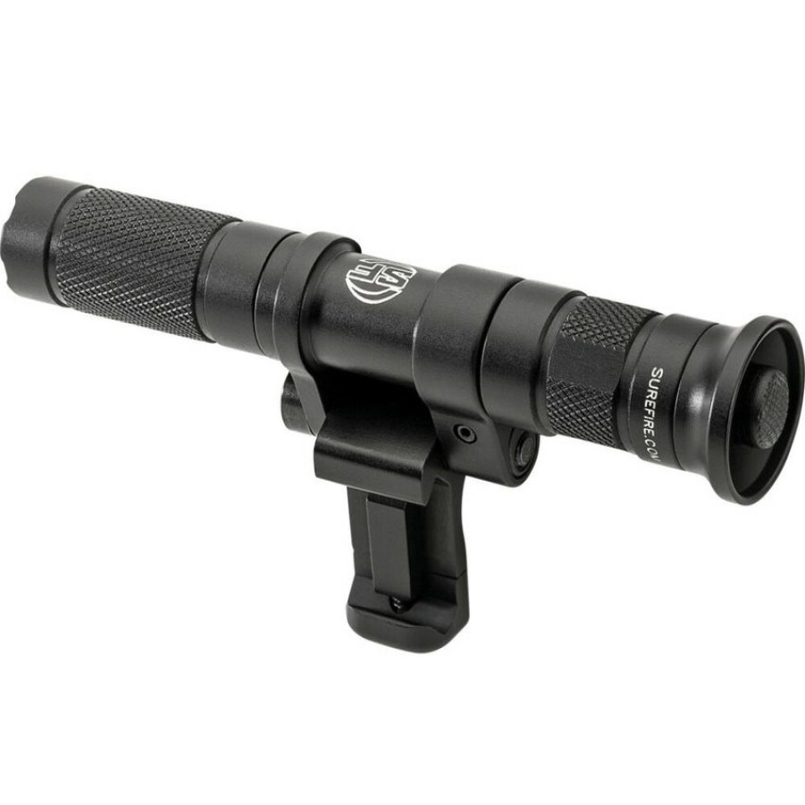 Tools * | Best Quality Sfrm140Abkpro Surefire Micro Scout Light Pro