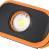 Tools * | Online Sales Etels1000O Ete Sportsman Flood Light