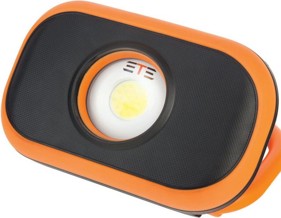 Tools * | Online Sales Etels1000O Ete Sportsman Flood Light