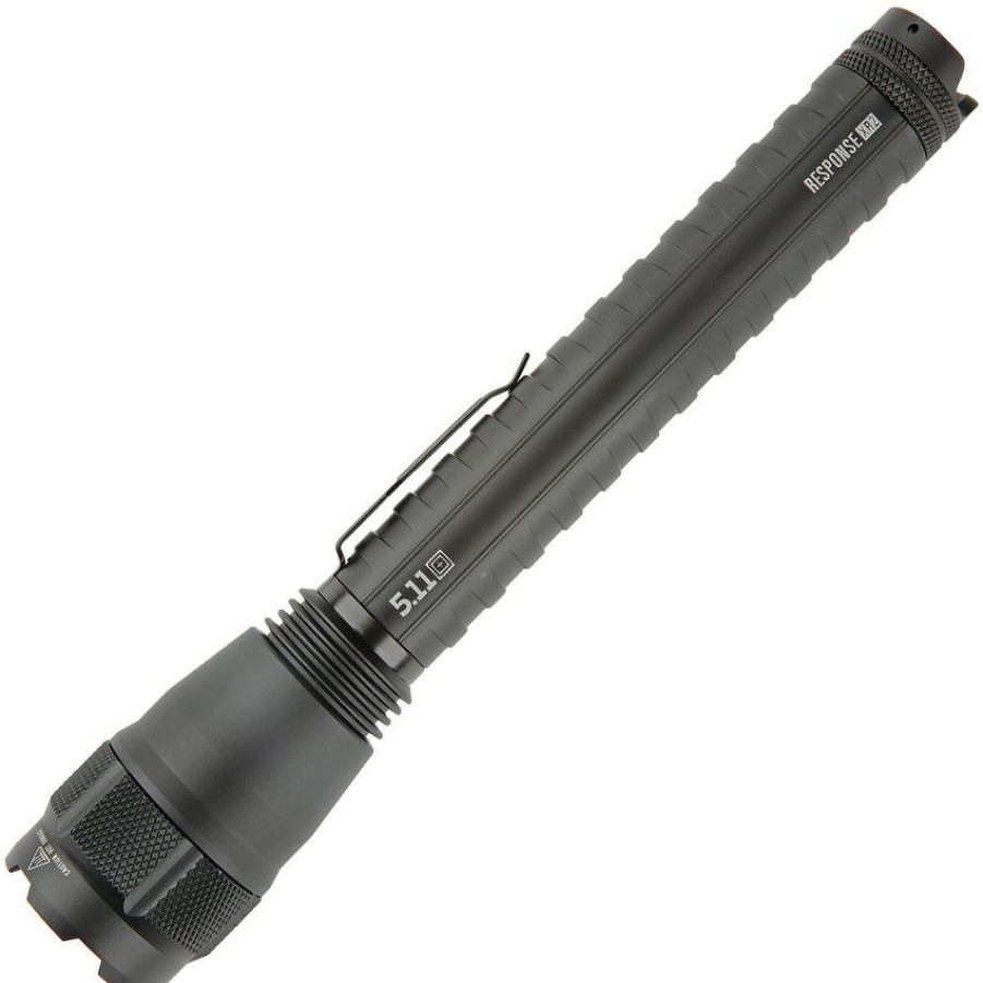 Tools * | 100% Guarantee Ftl53402 5.11 Tactical Response Xr2 Flashlight