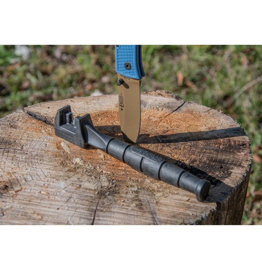 Knife Care * | Top Sellers Ka9926 Ka-Bar Sharpener