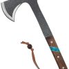 Tools * | Top Sellers Ctk2826Hc Condor Blue River Tomahawk