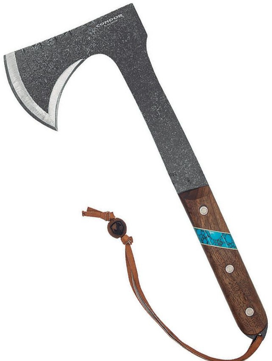 Tools * | Top Sellers Ctk2826Hc Condor Blue River Tomahawk