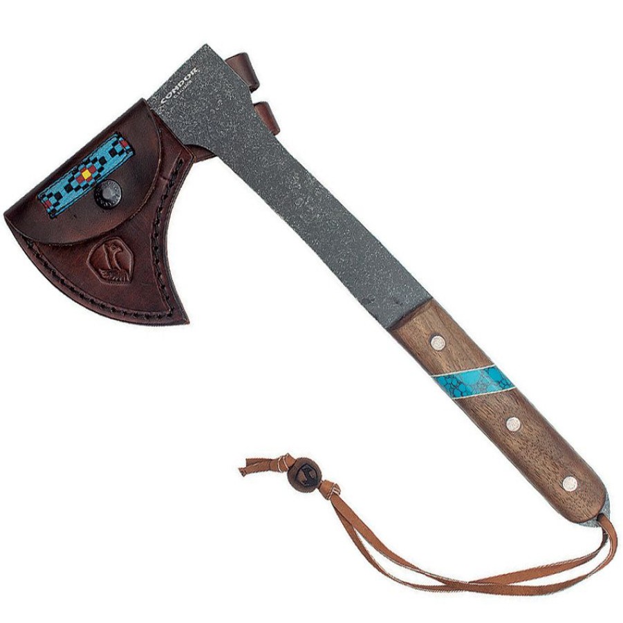 Tools * | Top Sellers Ctk2826Hc Condor Blue River Tomahawk