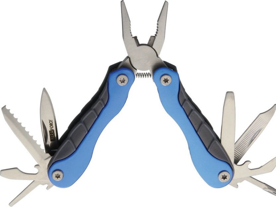 Tools * | Cheaper As800C Accusharp Paraforce Multi-Tool