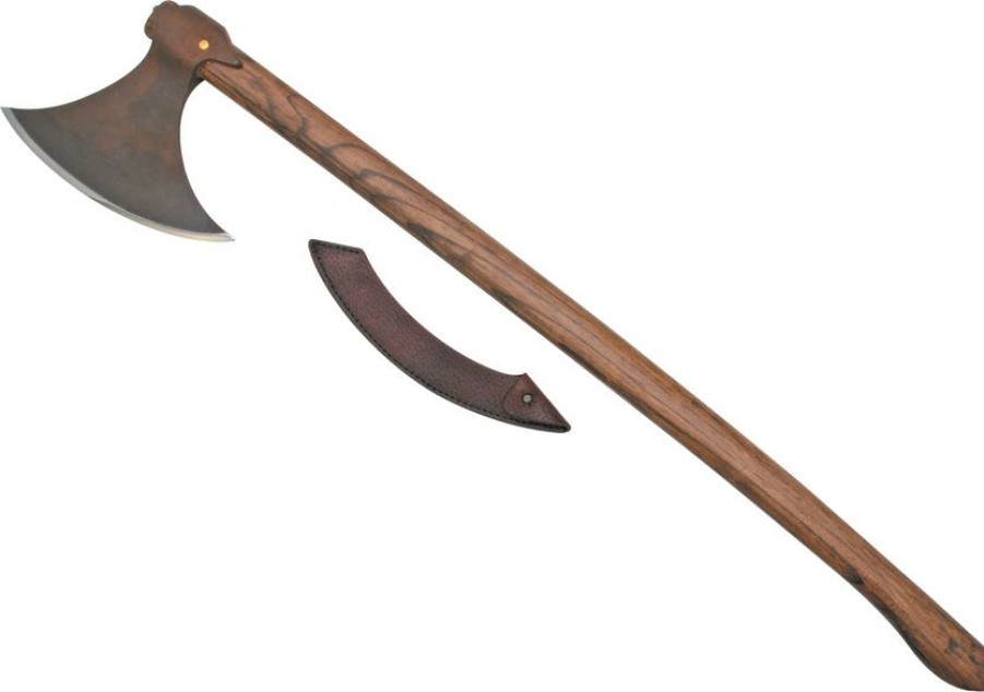 Tools * | Clearance Sale Pc2099 Paul Chen Danish War Axe