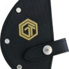 Tools * | Cheaper Ogthsn Off Grid Tools Hammer Axe Sheath Nylon