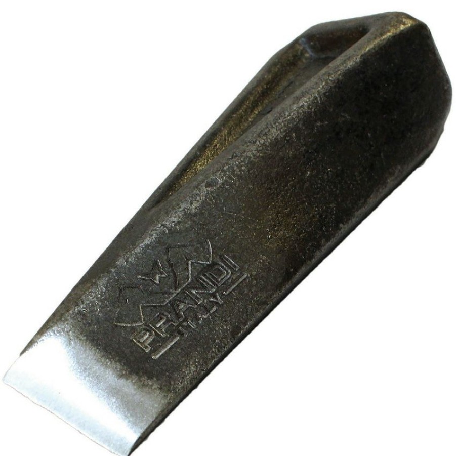 Tools * | Top Selling Pra1920T Prandi Turned Splitting Wedge