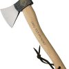 Tools * | Closeout Sale Pra0306Th Prandi German Style Hatchet