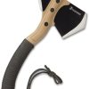 Tools * | Exclusive Design Uc3365 United Cutlery Usmc Field Axe