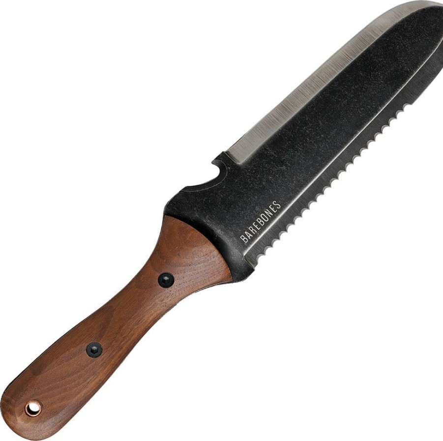 Knives * | Bare046 Barebones Garden Hori-Hori Classic Knife Best Guaranteed