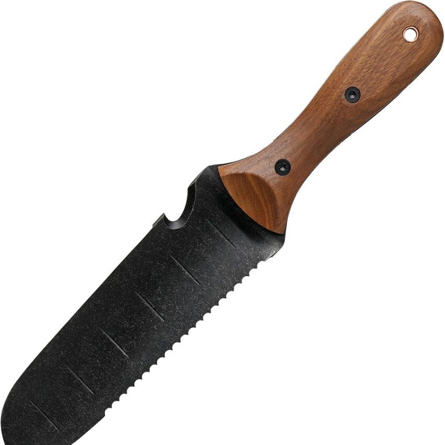 Knives * | Bare046 Barebones Garden Hori-Hori Classic Knife Best Guaranteed