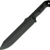 Knives * | Reliable Quality Bkr9 Becker Combat Knife