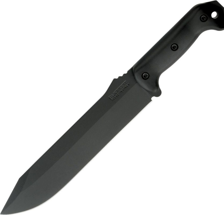 Knives * | Reliable Quality Bkr9 Becker Combat Knife