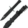 Knives * | On6143 Ontario M-9 Bayonet New