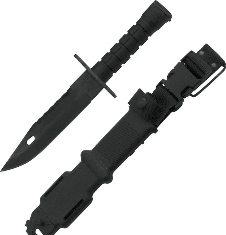 Knives * | On6143 Ontario M-9 Bayonet New