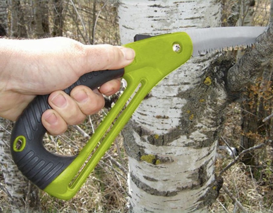 Tools * | Typical Style Hme00104 Hme Folding Saw W/Hand Protector