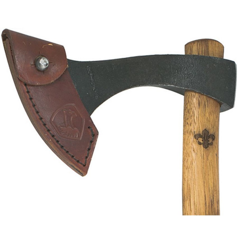 Tools * | Best Quality Ctk102213 Condor Tool & Knife Francisca Throwing Axe