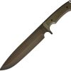 Knives * | Md0913Pq10Ko Medford Bonfire Fixed Blade Knife 100% Guarantee