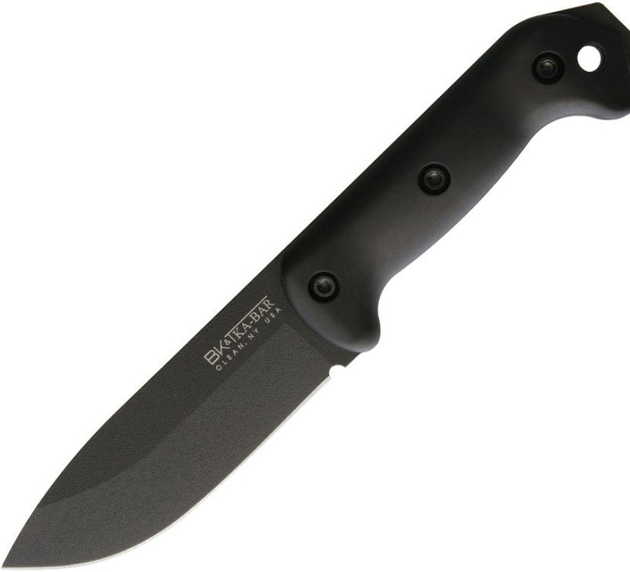 Knives * | Bkr2 Becker Companion Knife Good Quality