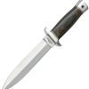 Knives * | Typical Style Gh5078 Gil Hibben Double Edge Boot Knife