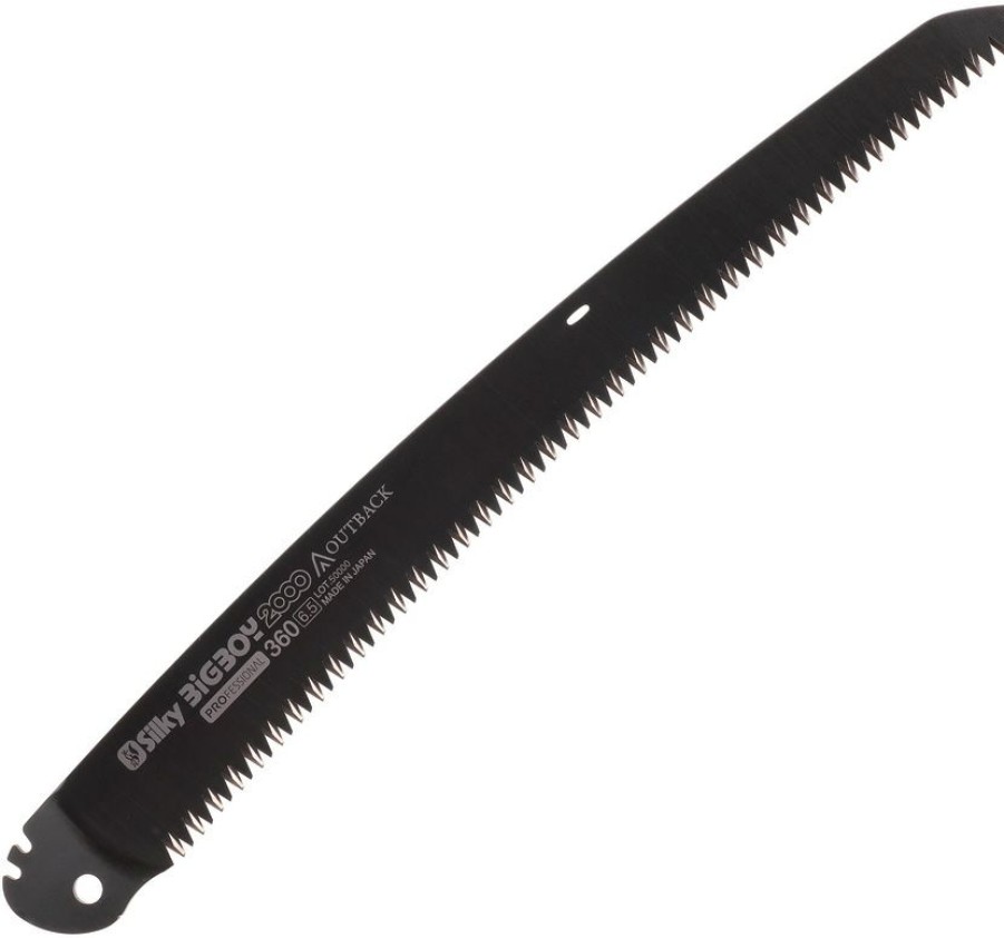 Tools * | Exclusive Design Sks75536 Silky Bigboy Outback Saw Blade