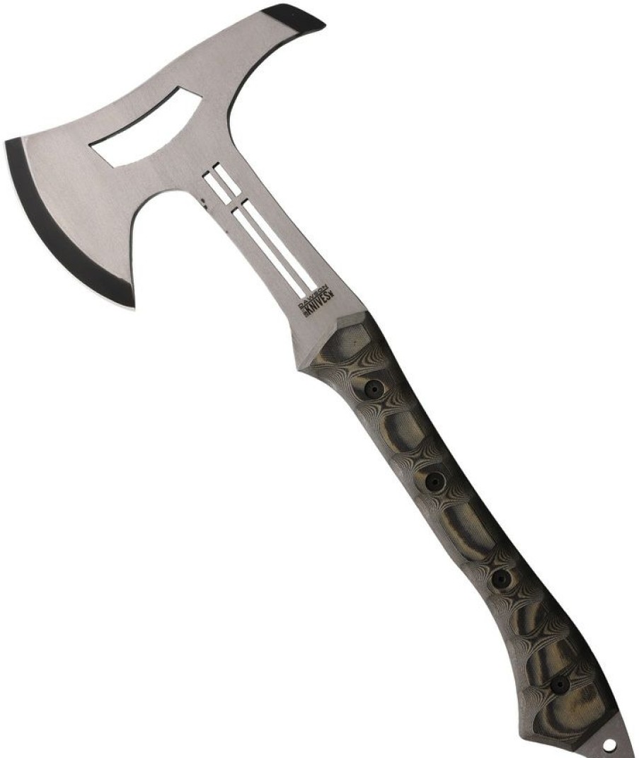 Tools * | Top Selling Dwth1 Dawson Tomahawk Spectar