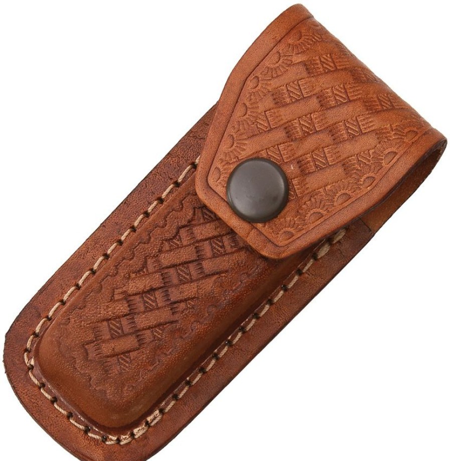 Knife Care * | Lower Prices Sh1131 Folding Pocket Knife Sheath