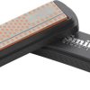 Knife Care * | Top Selling Ac50363 Smith'S Sharpeners Diamond Sharpening Stone