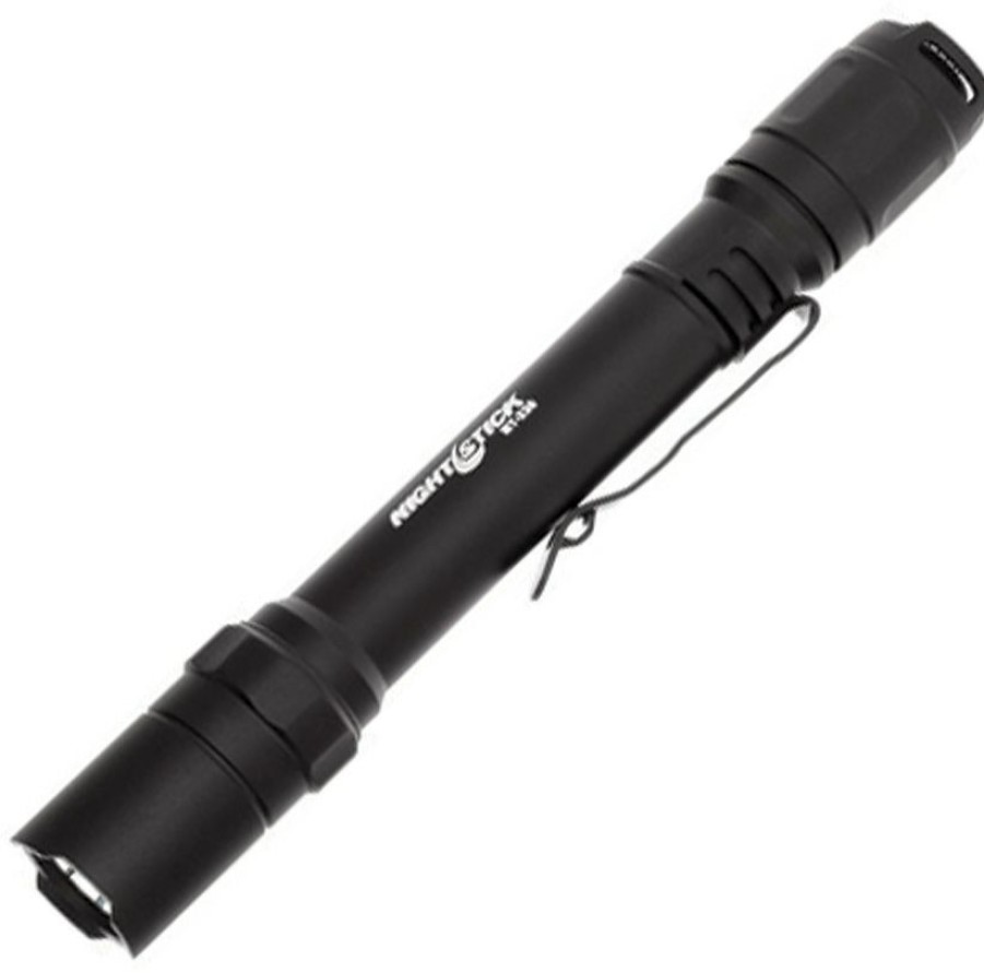 Tools * | Top Selling Nsti220 Nightstick Mini Tac Pro Pen Light